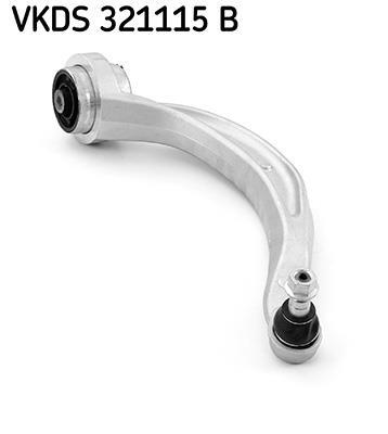 Triangle de suspension SKF VKDS 321115 B